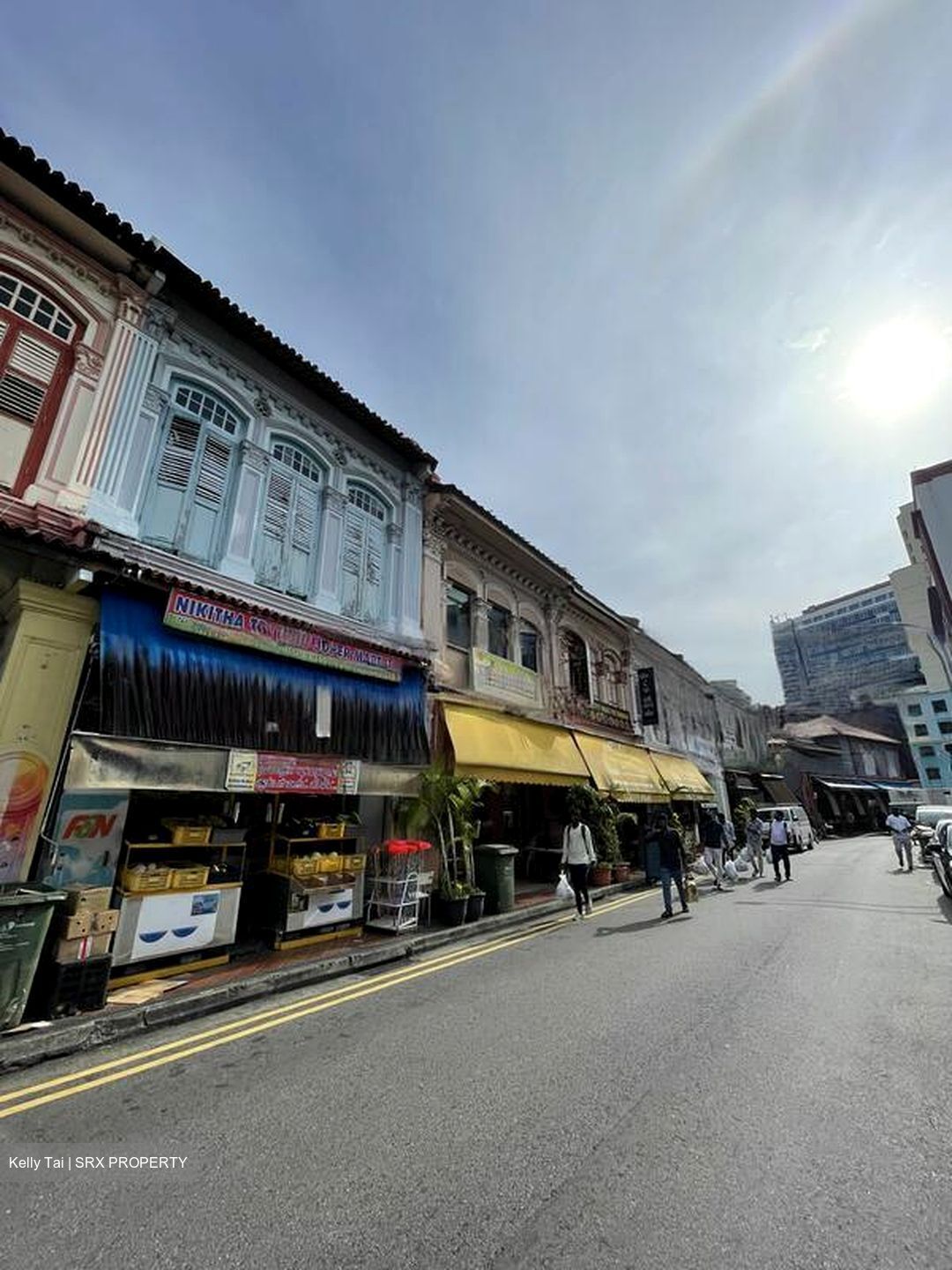 Little India Conservation Area (D8), Shop House #451759431